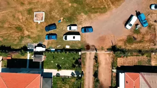Tekirdağ'da Tefeciliğe Operasyon