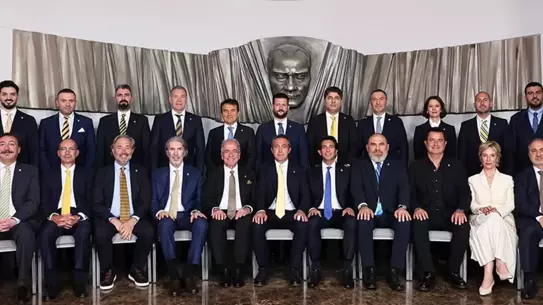 Fenerbahçe'den imza iddialarıyla ilgili açıklama: İddialar asılsızdır
