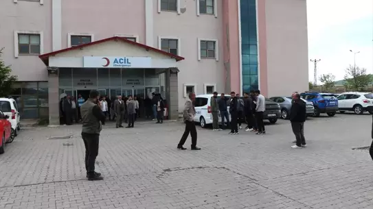 Karlıova'da Trafik Kazası: Sürücü Hayatını Kaybetti