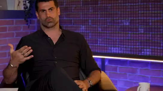 Volkan Demirel Fenerbahçe'nin yeni transferini açıkladı