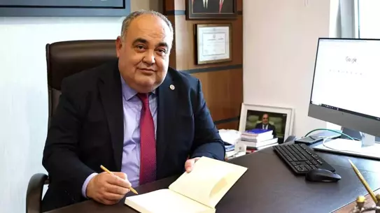 Milletvekili Aldatmaz 2 yılı değerlendirdi