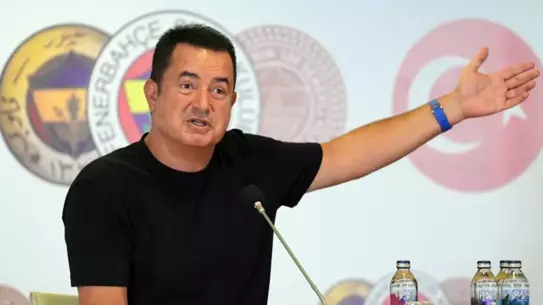 Acun Ilıcalı'dan seçim açıklaması! Taraftarlarına seslendi