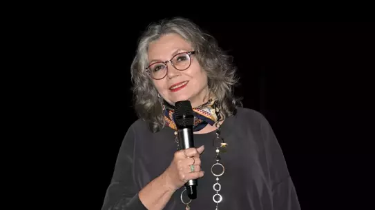 Uçan Süpürge Festivalinin Kapanışı