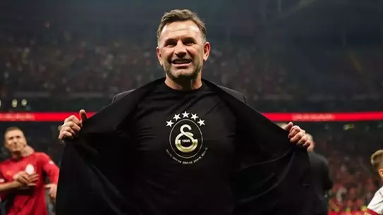 Okan Buruk'tan Jose Mourinho, gelecek ve gidecekler için açıklama