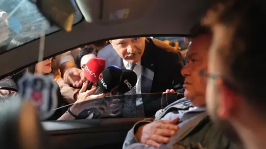 İstanbul Emniyet Müdürü Selami Yıldız Ümraniye'de Asayiş ve Narkotik Uygulamasını Denetledi