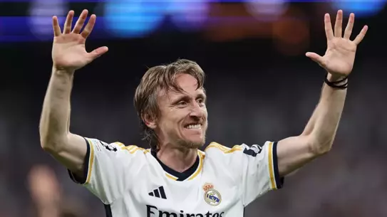Anlaşma tamam! Modric'in yeni takımı belli oldu