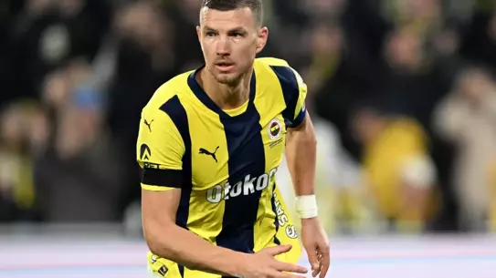 Real Madrid'den Edin Dzeko bombası