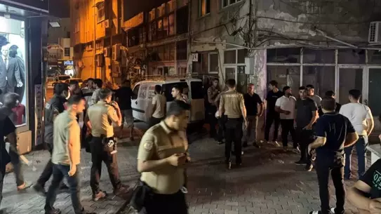 Adıyaman'da Köpek Saldırısı: Yabancı Uyruklu Yaralandı