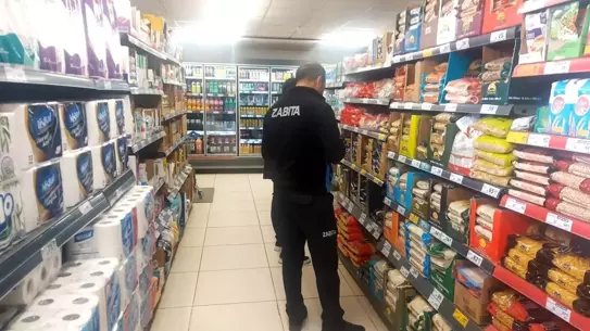 Şırnak'ta Kurban Bayramı Öncesi Zabıta Denetimleri Artırıldı