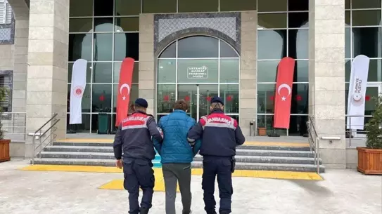 Kütahya'da 85 Suçlu Yakalandı