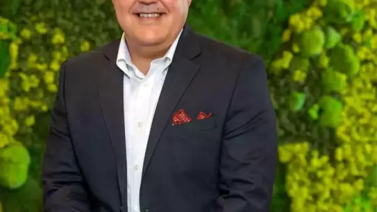 Faruk Kocabaş MediaMarktSaturn COO'su Oldu