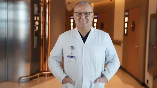 Kurban Bayramı'nda Et Tüketimine Dikkat!