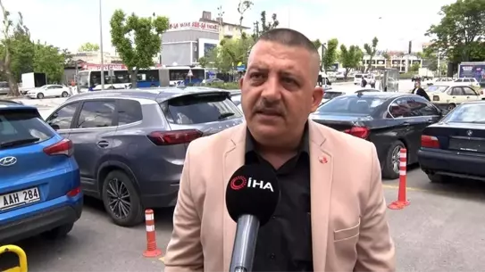 Kurban Bayramı'nda Araç Kiralama Dolandırıcılığına Dikkat!