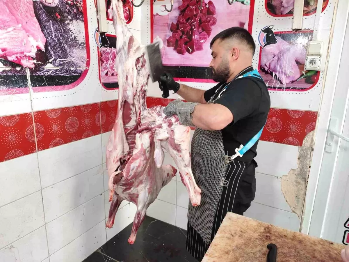 Kurban Kesiminde Cezalar Yükseliyor