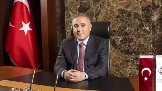 Şimşek'ten Kurban Bayramı Kutlaması