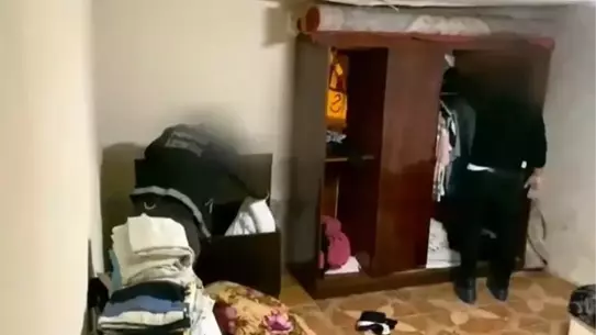 Aliağa'da Uyuşturucu Operasyonu: 20 Tutuklama