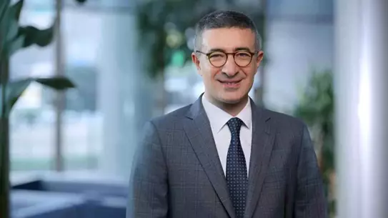 Garanti BBVA'dan 440 Milyon Dolar Destek
