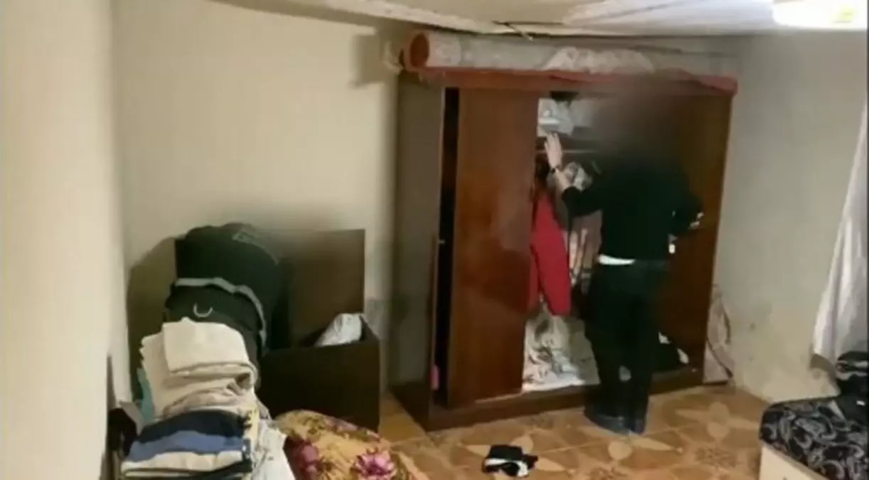 Aliağa'da Uyuşturucu Operasyonu: 20 Tutuklama