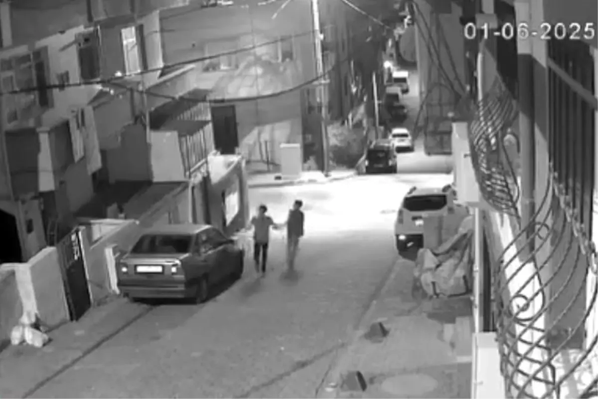 Küçükçekmece'de Torpil Paniği
