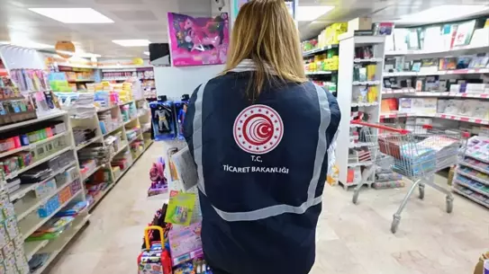 Oyuncakta zehirli madde tespiti, Bakanlık her yerden toplatıyor
