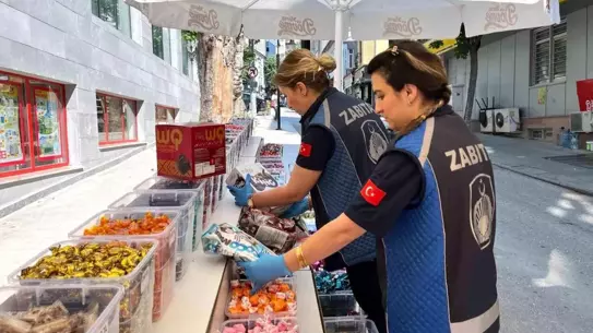 Bilecik'te Zabıta Ekipleri Kurban Bayramı Öncesi Denetimleri Sıklaştırdı