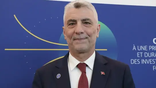 Bolat'tan Çok Taraflı Ticaret Vurgusu