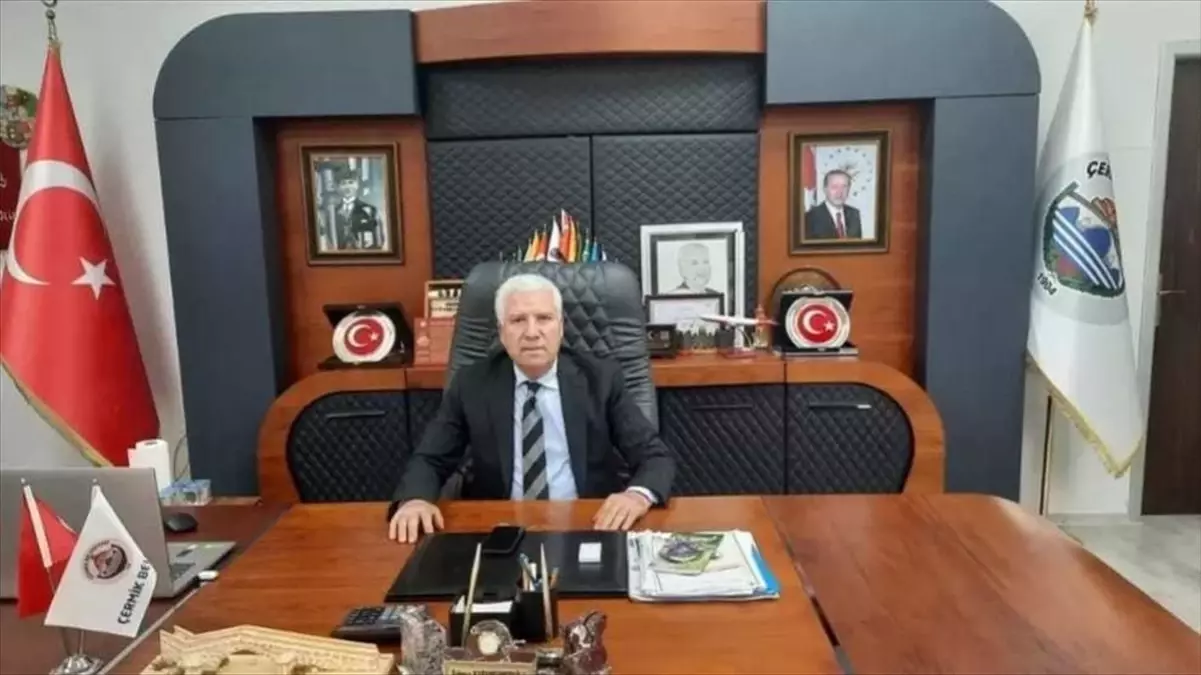 Çermik Kaplıcaları Yenilendi
