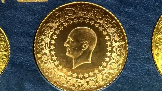 Altın Fiyatları Yükseliyor
