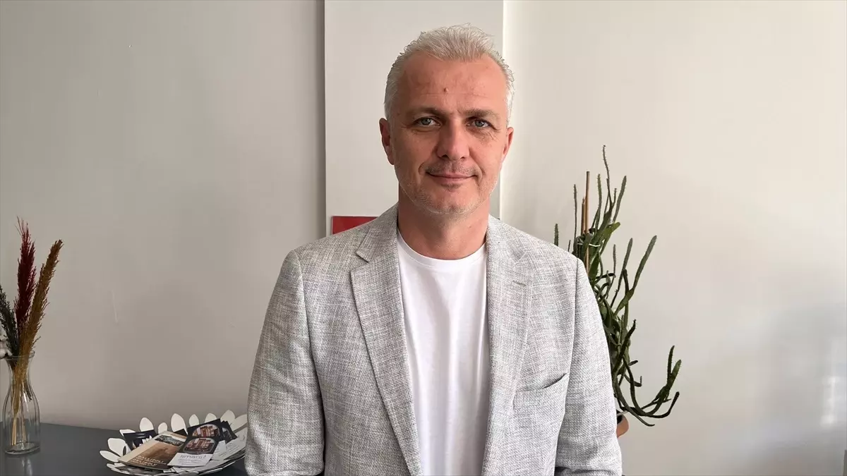 Mavi Bayraklı Plajlar Yaz Sezonuna Hazır