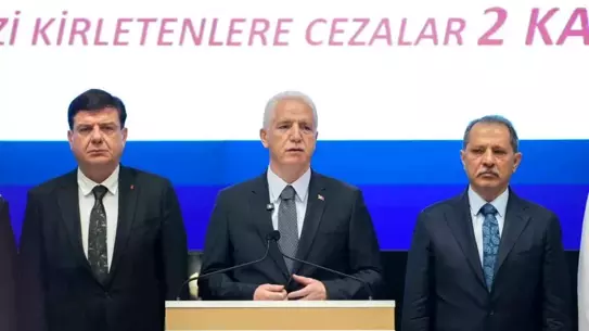 İstanbul'da Kurban Bayramı İçin Güvenlik Tedbirleri Açıklandı