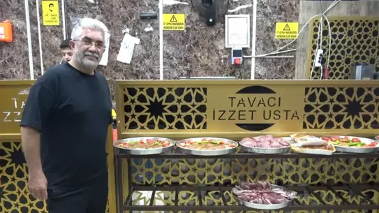 Kurban Eti Nasıl Dinlendirilmelidir?