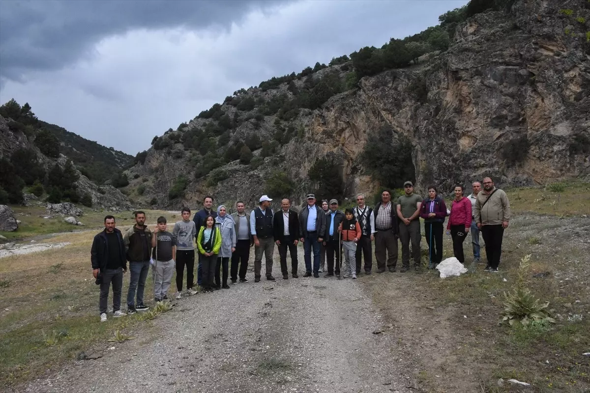 Miryokefalon Savaşı Araştırması Başlıyor