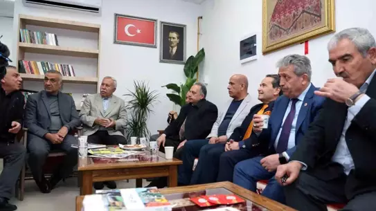Talas Belediyesi Yaz Sezonu İçin Ziyaret Saatlerini Uzatıyor