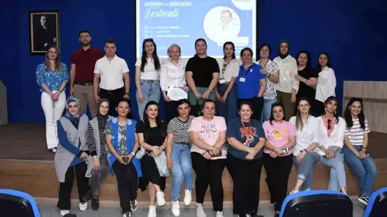 Yeşim Grup'tan İkinci 'Değişim ve Dönüşüm Festivali'