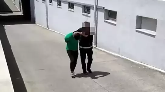 Adana'da 10 Firari Hükümlü Yakalandı