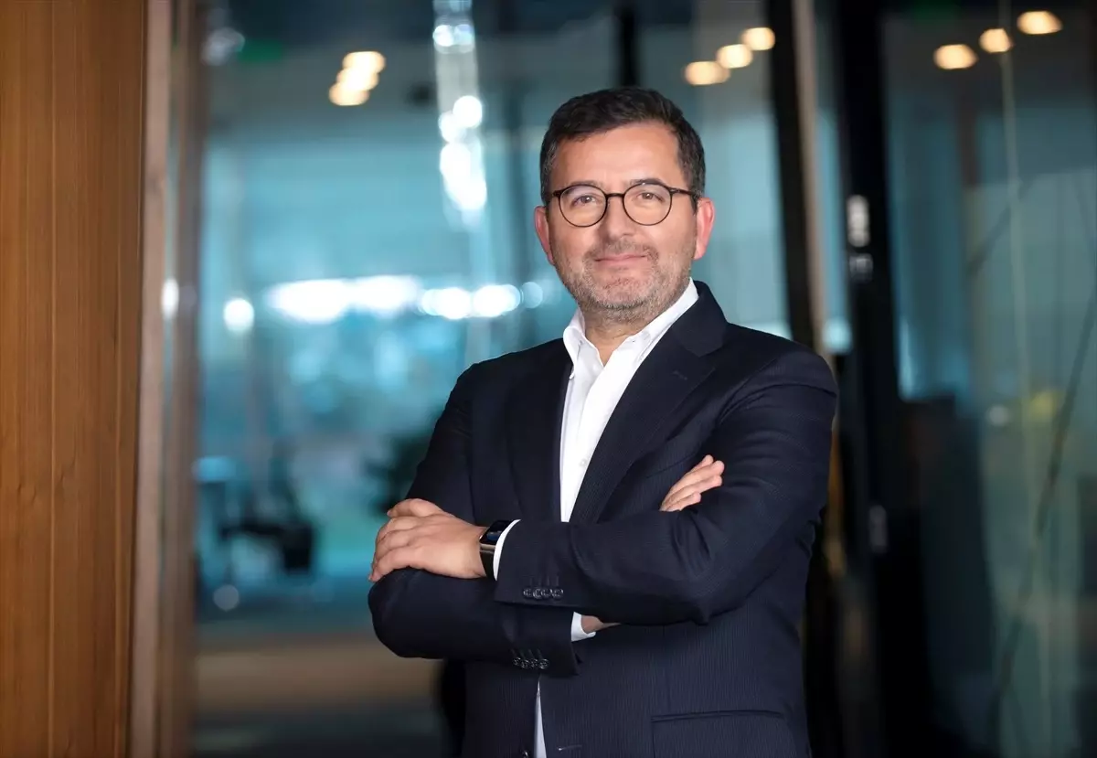 Katılım Emeklilik BES'te %10 Pazar Payına Ulaştı