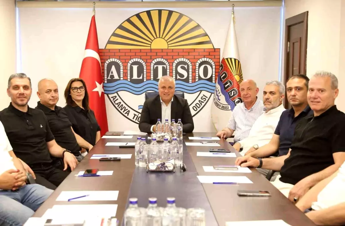 Otelcilerin Dönüşüm Desteği Sorunu