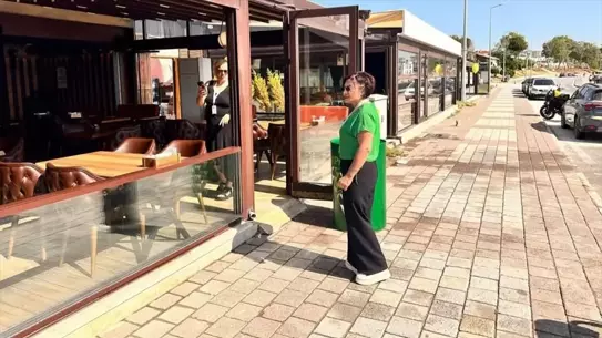 Gelibolu'da Tütün Denetimleri Sürüyor