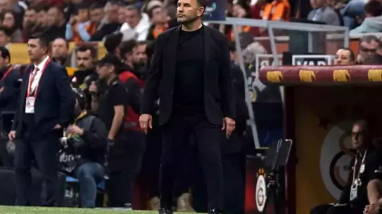 Süper Lig'de 7 Teknik Direktör Sezonu Tamamladı