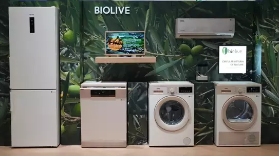 Vestel Sürdürülebilir Gelecek İçin Adım Atıyor