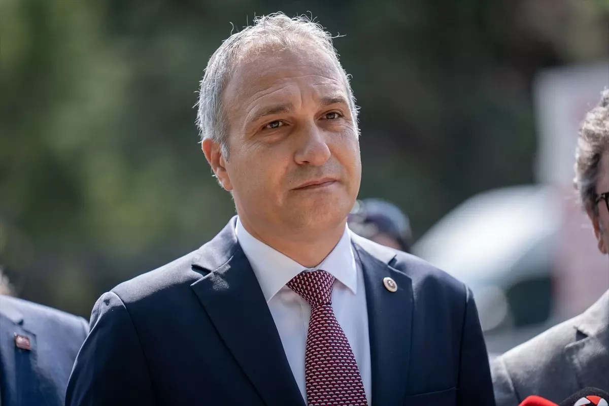 CHP'den Yükseköğretim Eleştirisi