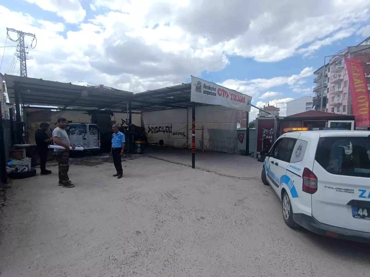 Battalgazi Belediyesi Kurban Bayramı İçin Hazırlıklarını Tamamladı