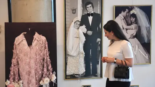 Yeşilçam ve Kozanın Dansı Sergisi