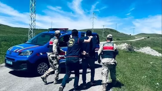 Erzurum'da 136 Aranan Kişi Yakalandı