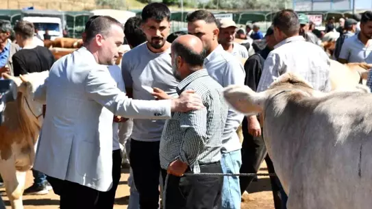 Kurban Bayramı'nda Dayanışma Vurgusu