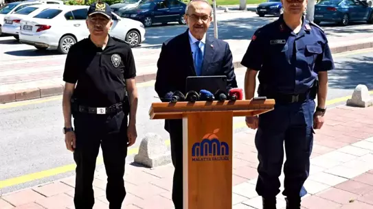 Kurban Bayramı Güvenlik Önlemleri Artırıldı