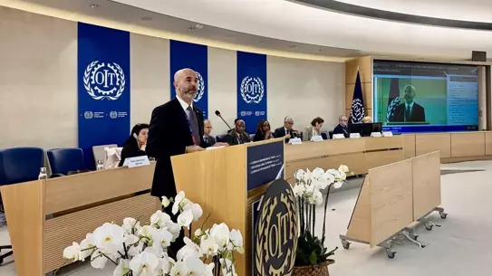 Kayıtdışı İstihdam Sorunu ve Çözümler