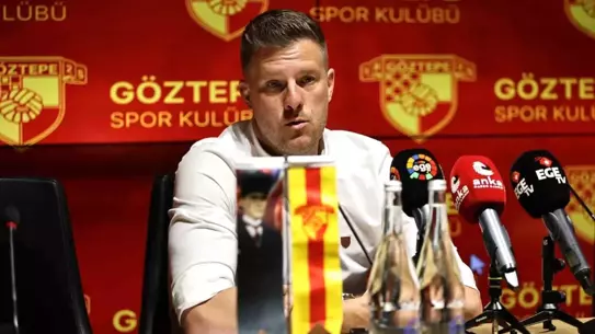 Göztepe, Romulo için rekor teklif aldı