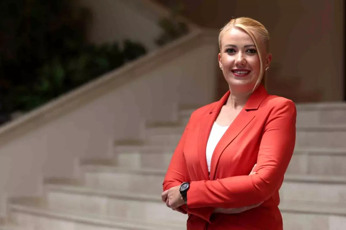 Başkan Doğan'dan Kurban Bayramı Mesajı