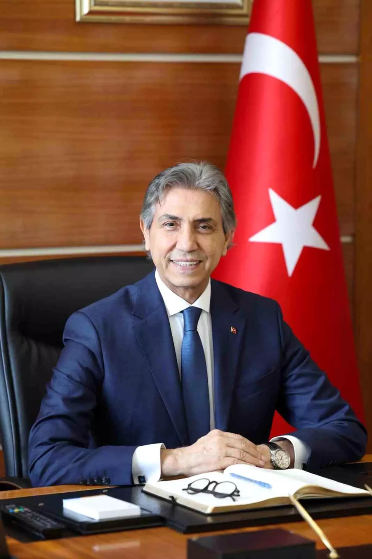 AK Partili Belediyelere Kurban Bayramı Genelgesi Yaymlandı